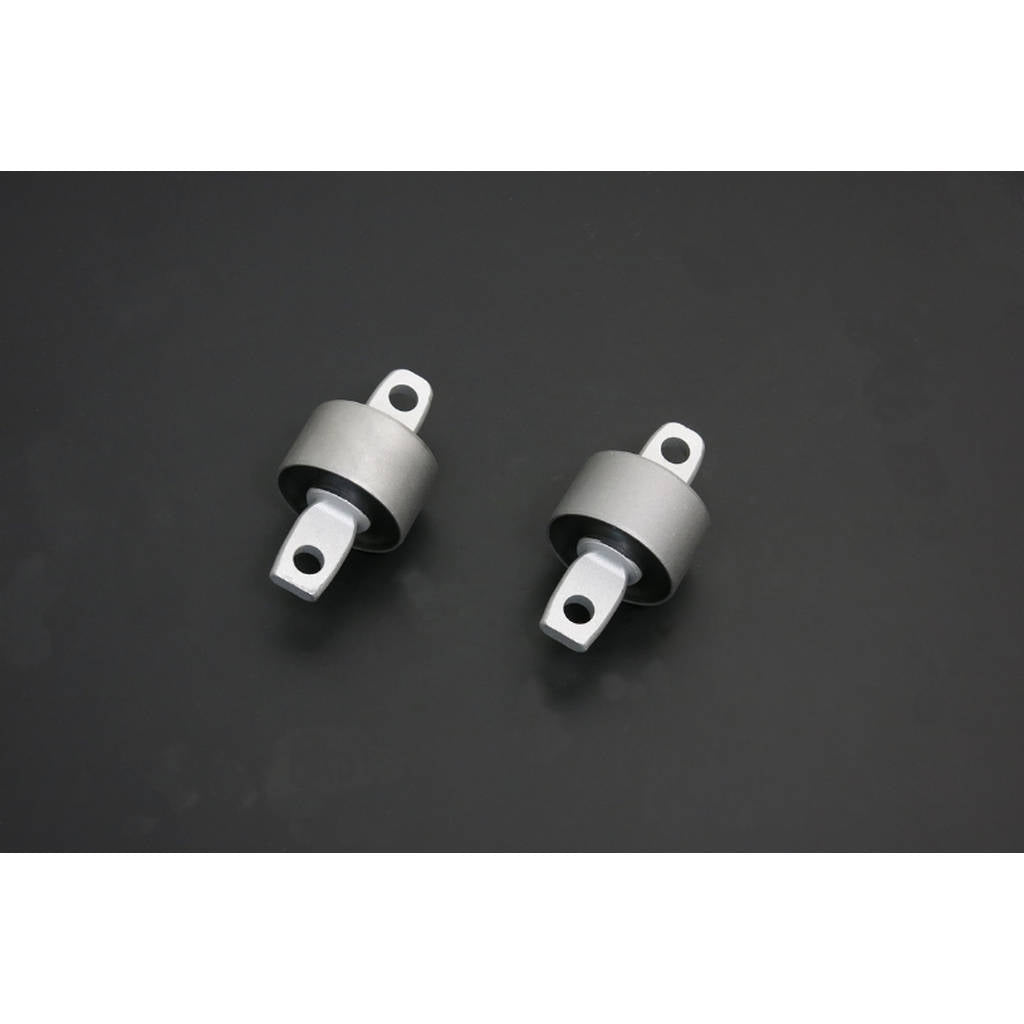 HARDRACE Q0329 HARDEN RUBBER BUSHING LEXUS RX350 AL10 09-14 Photo-0