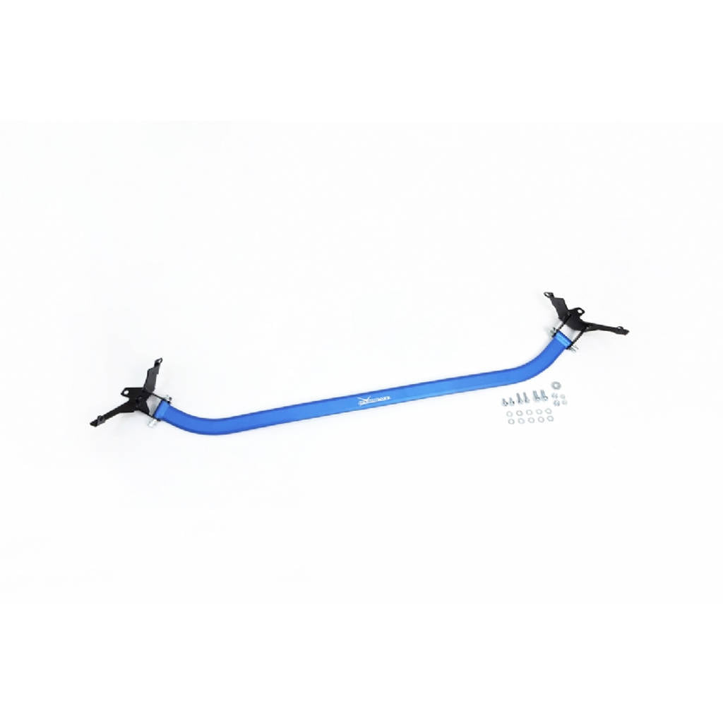 HARDRACE Q0335 BODY REINFORCED BAR SUZUKI SWIFT ZC33/ZC33S 17- Photo-2