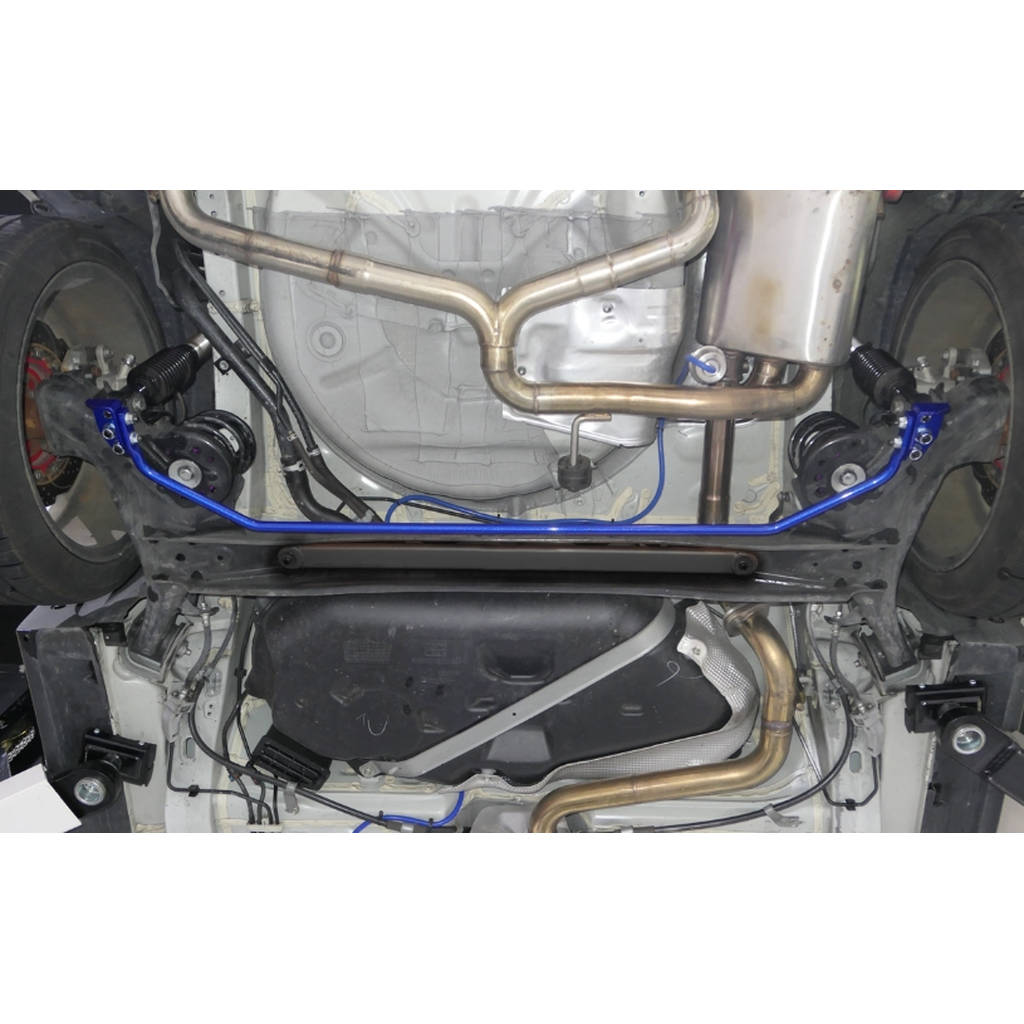 HARDRACE Q0338 SWAY BAR SUZUKI SWIFT ZC33S 17- Photo-5