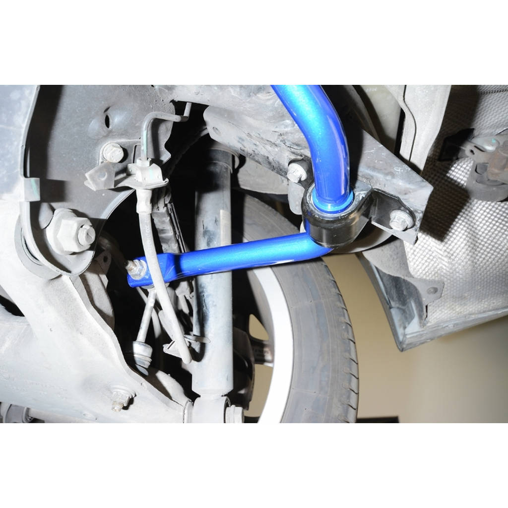 HARDRACE Q0346 SWAY BAR MERCEDES-Benz BMW F15 X5'S F15/F16 13-18 Photo-7