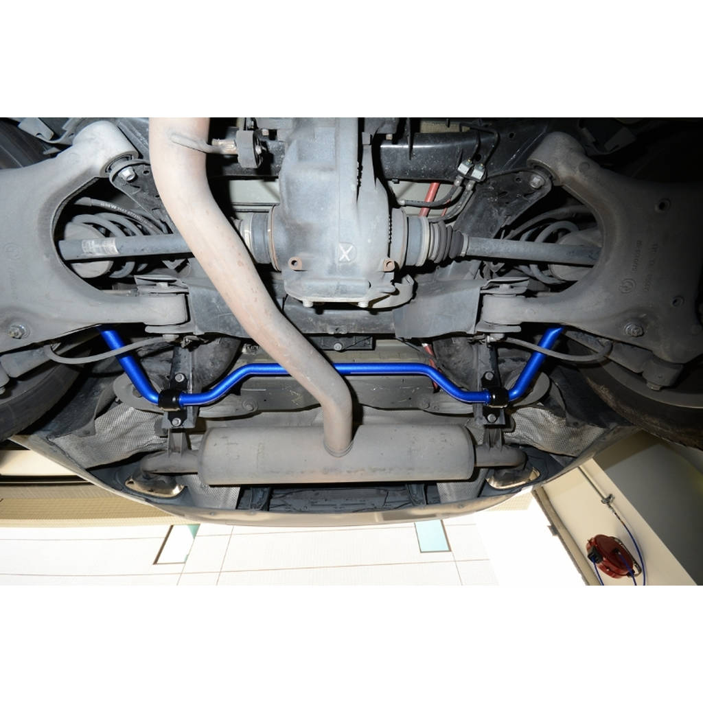 HARDRACE Q0346 SWAY BAR MERCEDES-Benz BMW F15 X5'S F15/F16 13-18 Photo-8