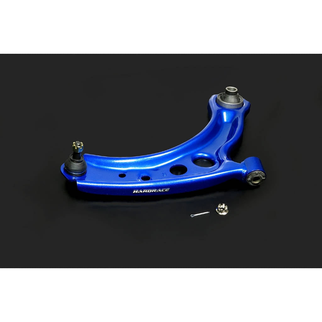 HARDRACE Q0347 CONTROL ARM TOYOTA YARIS XP150 13- Photo-0