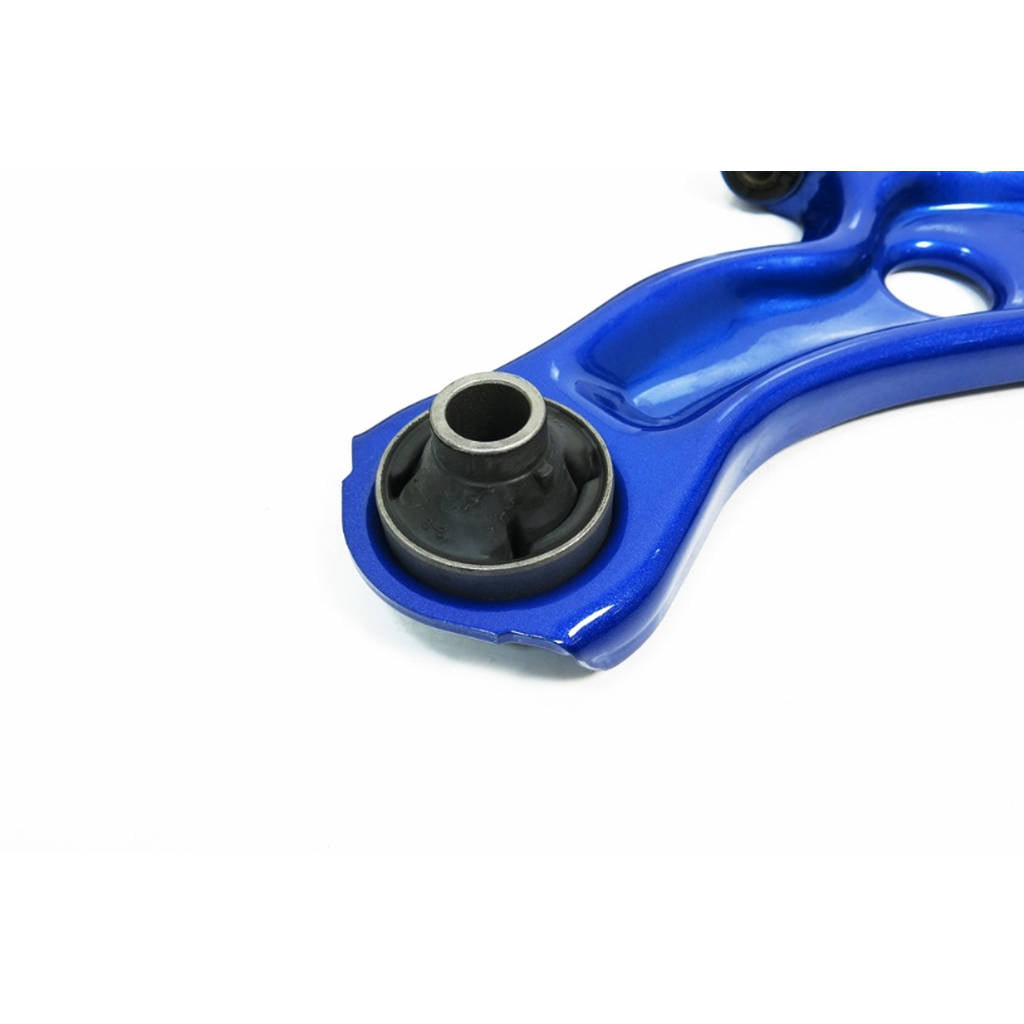 HARDRACE Q0347 CONTROL ARM TOYOTA YARIS XP150 13- Photo-2