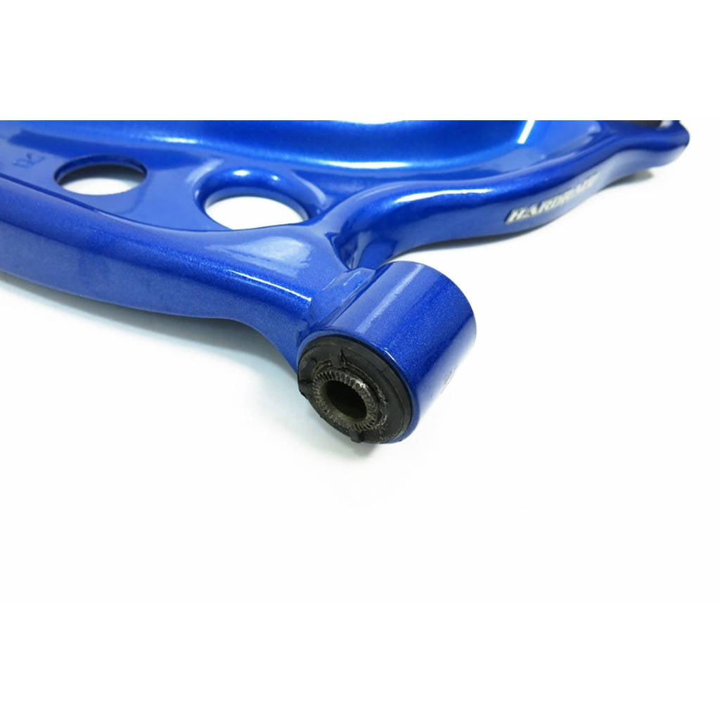 HARDRACE Q0347 CONTROL ARM TOYOTA YARIS XP150 13- Photo-3