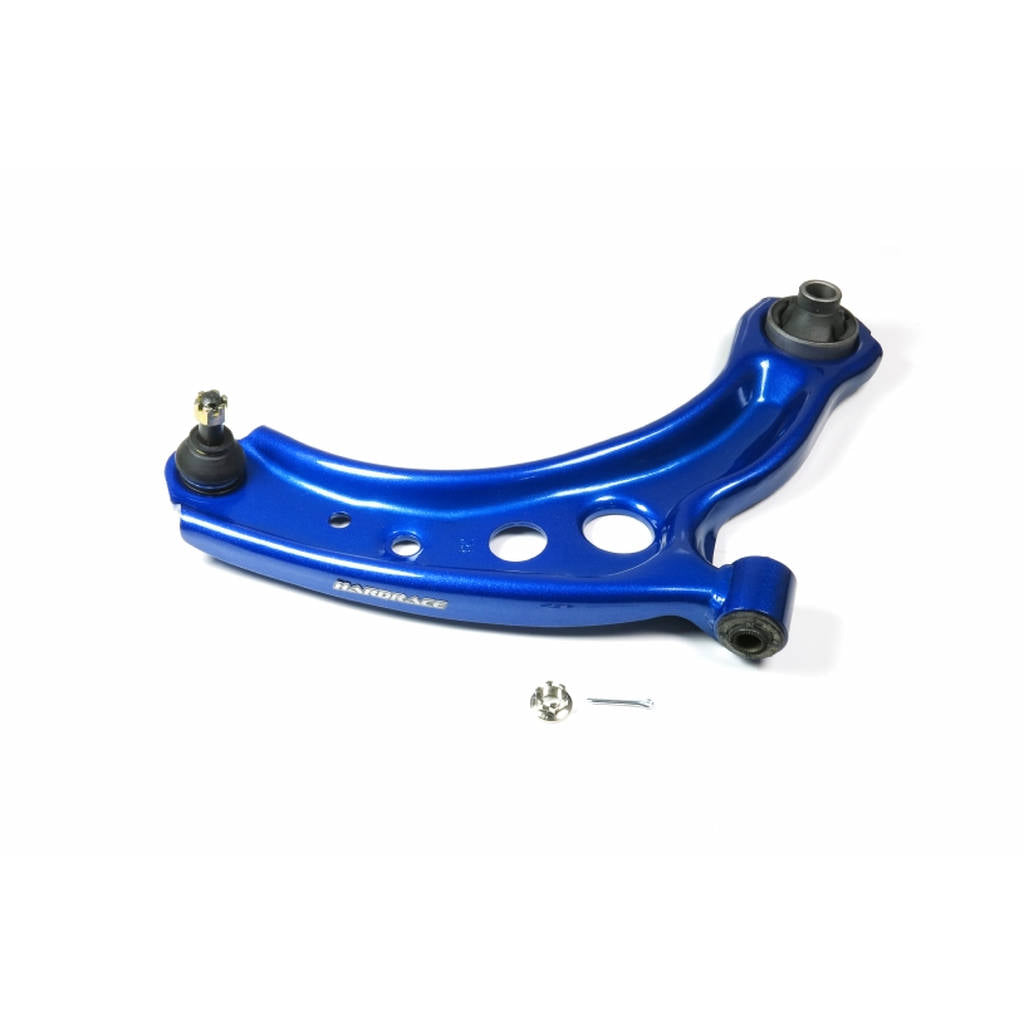 HARDRACE Q0347 CONTROL ARM TOYOTA YARIS XP150 13- Photo-4