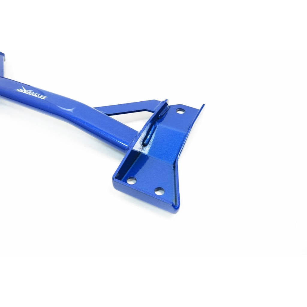 HARDRACE Q0350 BODY REINFORCED BAR VW GOLF MK7 14- Photo-1