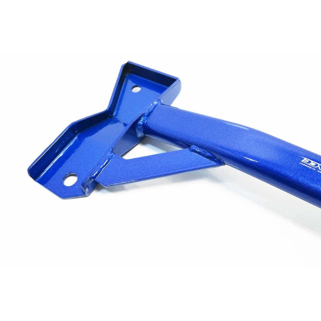 HARDRACE Q0350 BODY REINFORCED BAR VW GOLF MK7 14- Photo-2