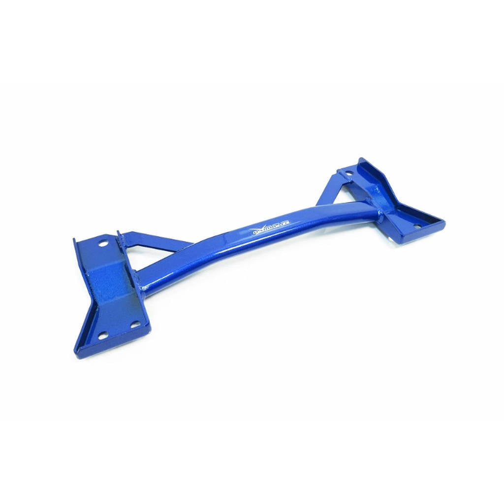 HARDRACE Q0350 BODY REINFORCED BAR VW GOLF MK7 14- Photo-3