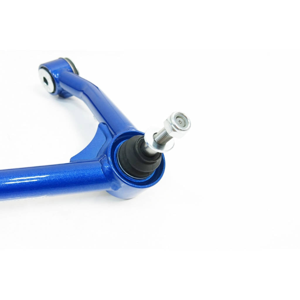 HARDRACE Q0352 4X4 UPPER ARM GMC SIERRA 07-13 Photo-1