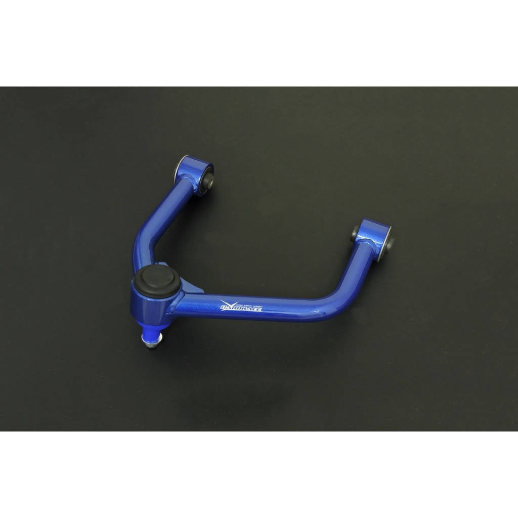 HARDRACE Q0353 4X4 UPPER ARM VW AMAROK 10- Photo-0