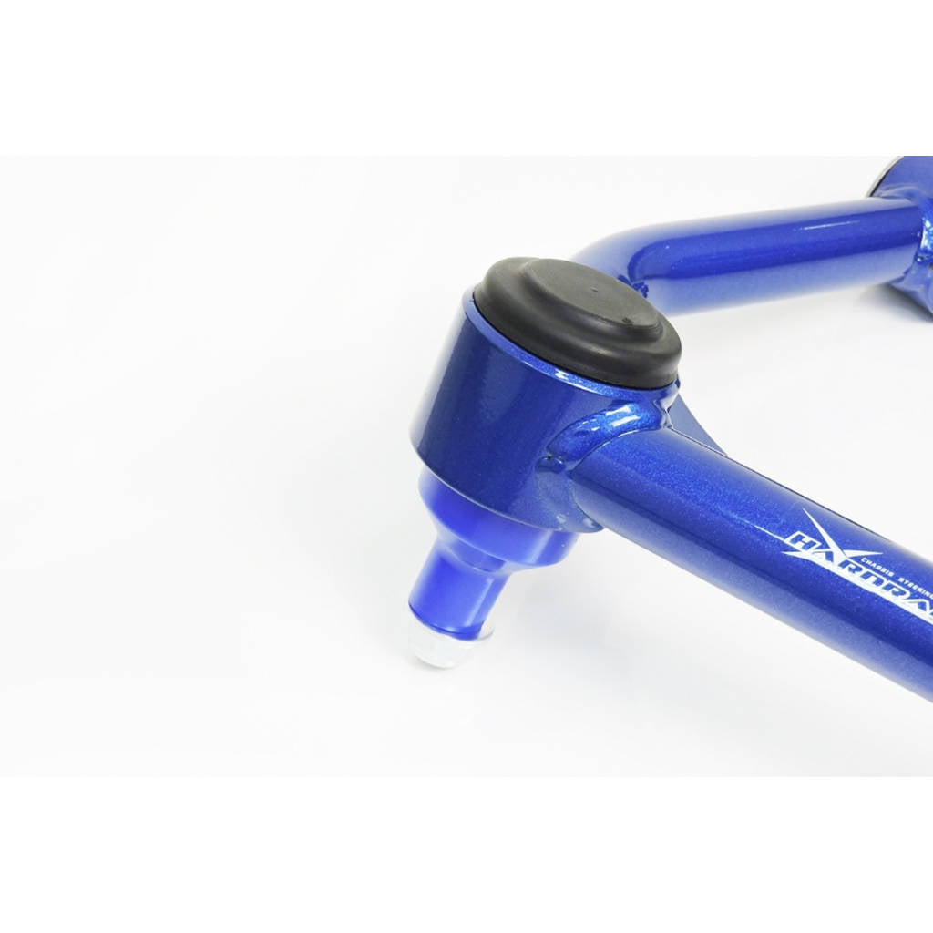 HARDRACE Q0353 4X4 UPPER ARM VW AMAROK 10- Photo-3