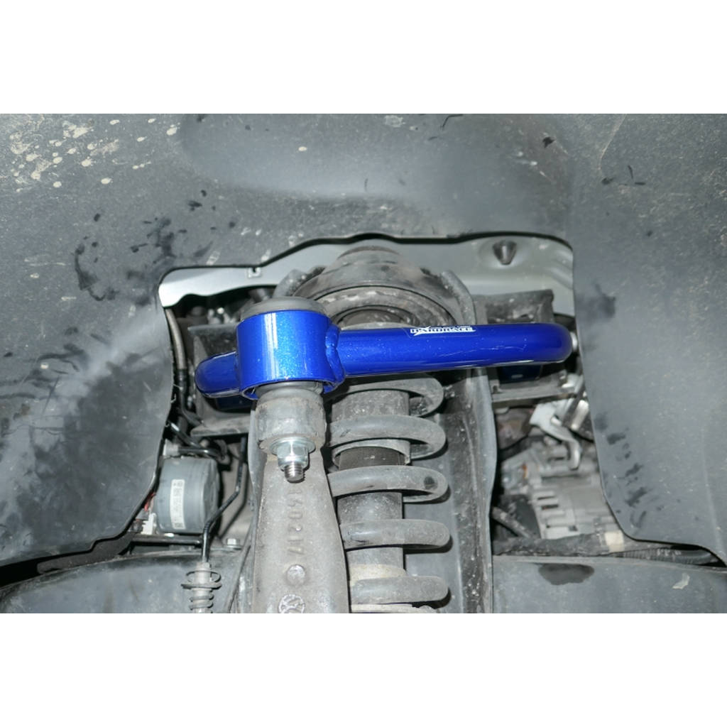 HARDRACE Q0353 4X4 UPPER ARM VW AMAROK 10- Photo-8