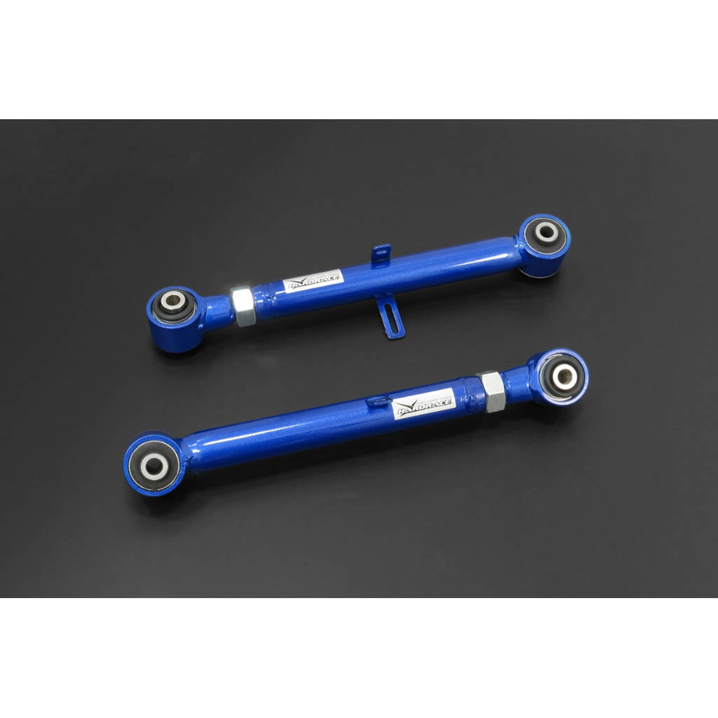 HARDRACE Q0358 4X4 ARMS TOYOTA LAND CRUISER J100 98-07 Photo-0