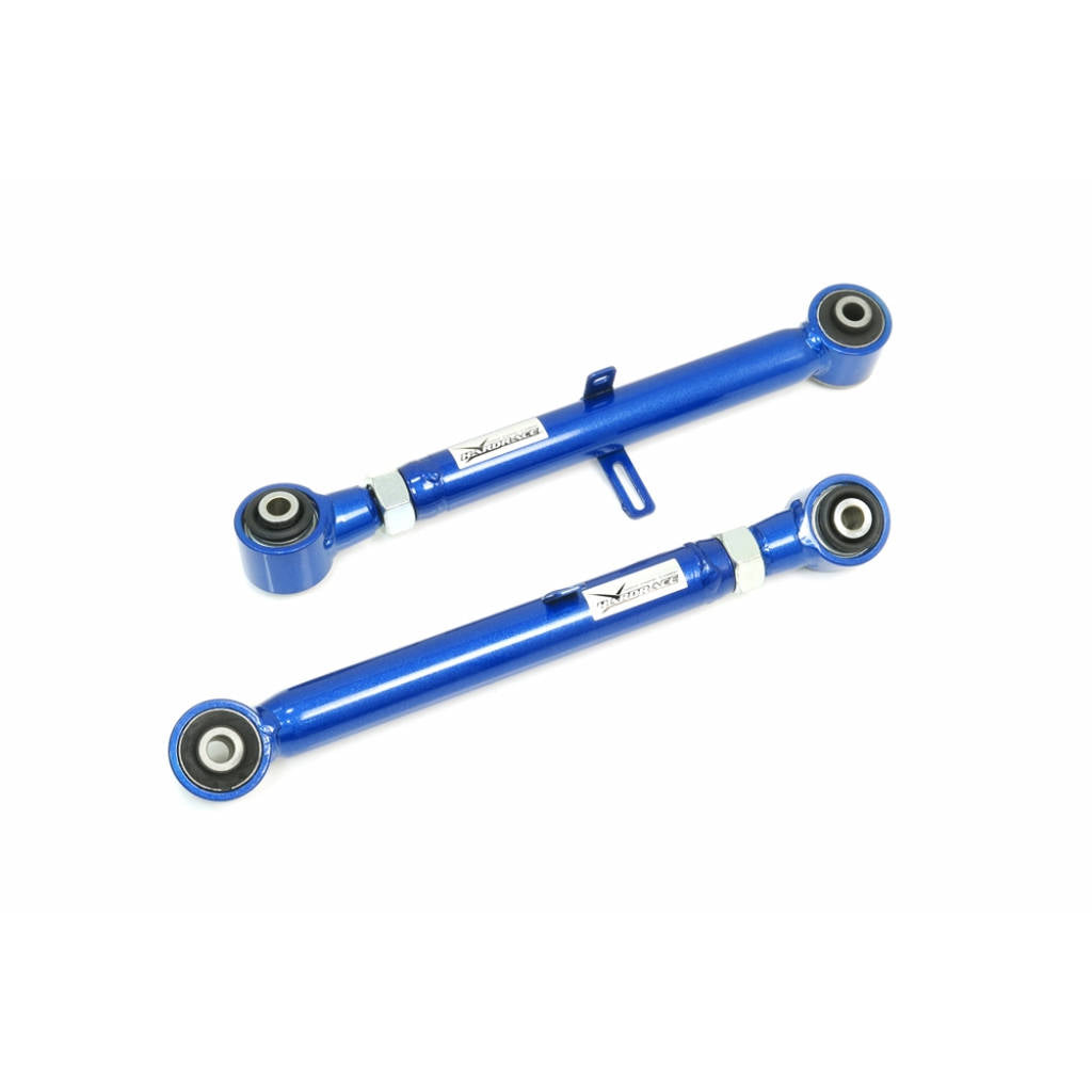 HARDRACE Q0358 4X4 ARMS TOYOTA LAND CRUISER J100 98-07 Photo-1