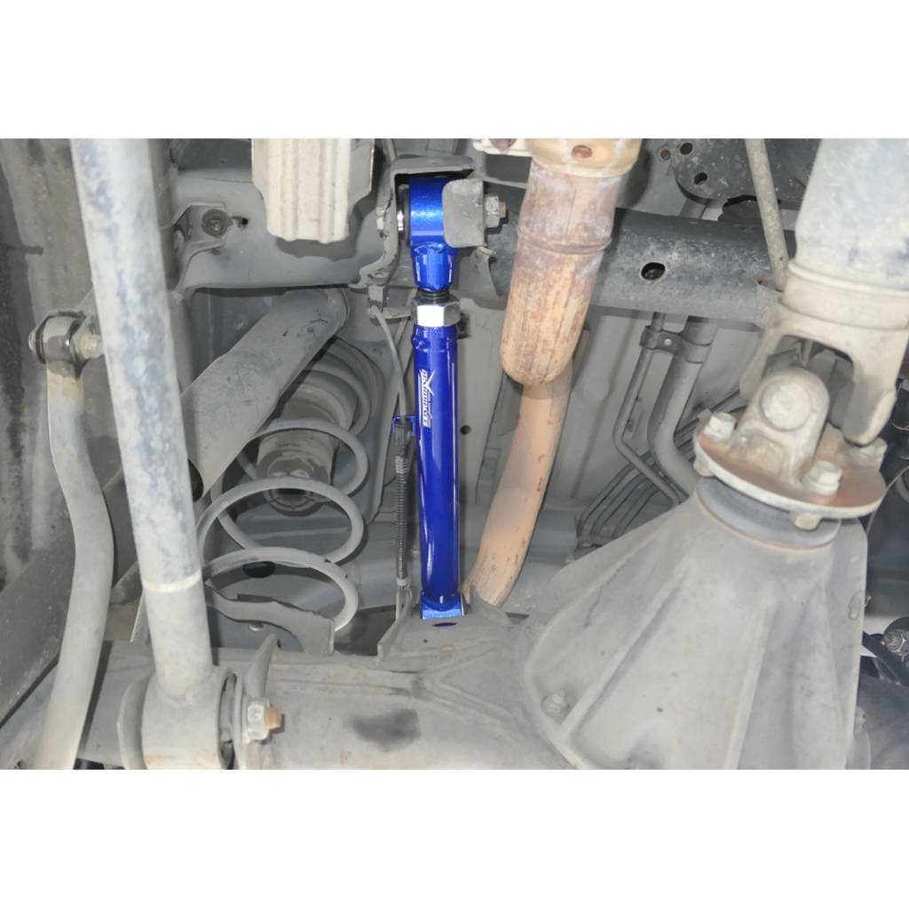 HARDRACE Q0358 4X4 ARMS TOYOTA LAND CRUISER J100 98-07 Photo-7