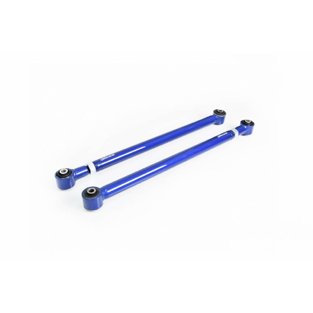 HARDRACE Q0359 4X4 ARMS TOYOTA LAND CRUISER J100 98-07 Photo-2