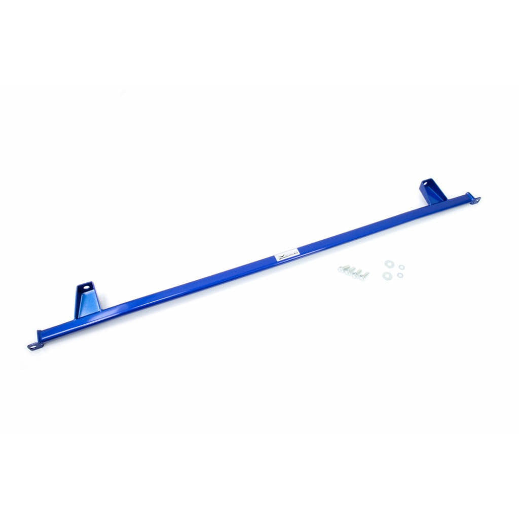 HARDRACE Q0373 BODY REINFORCED BAR TOYOTA SIENNA XL30 10- Photo-3