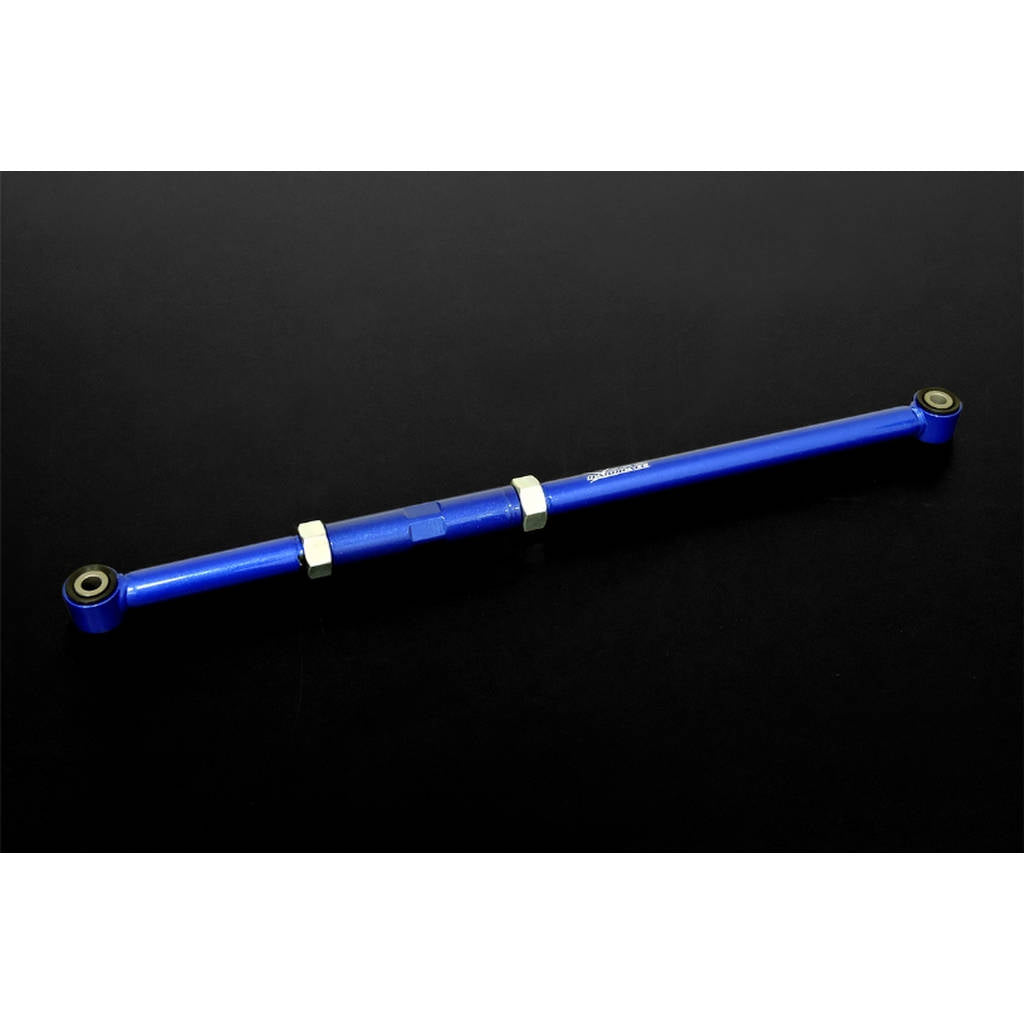 HARDRACE Q0386 4X4 ARMS SUZUKI JIMNY JB64/JB74 18- Photo-0