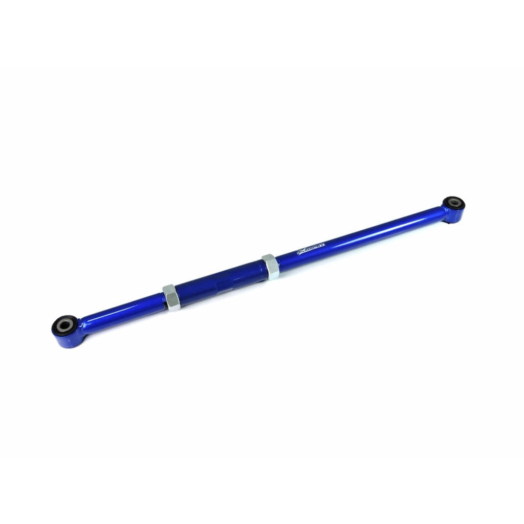HARDRACE Q0386 4X4 ARMS SUZUKI JIMNY JB64/JB74 18- Photo-1
