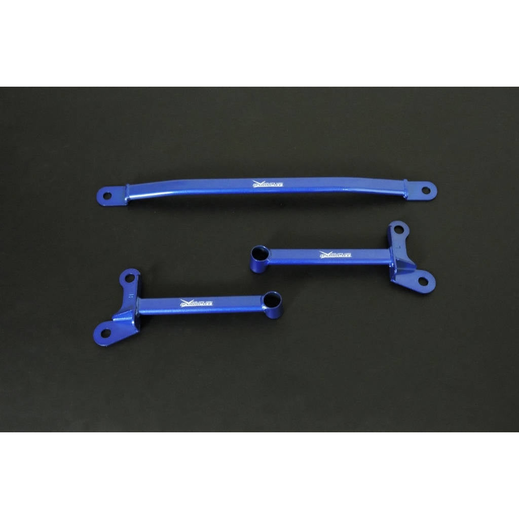 HARDRACE Q0387 BODY REINFORCED BAR HONDA CRV RM1/3/4 12-16 Photo-0