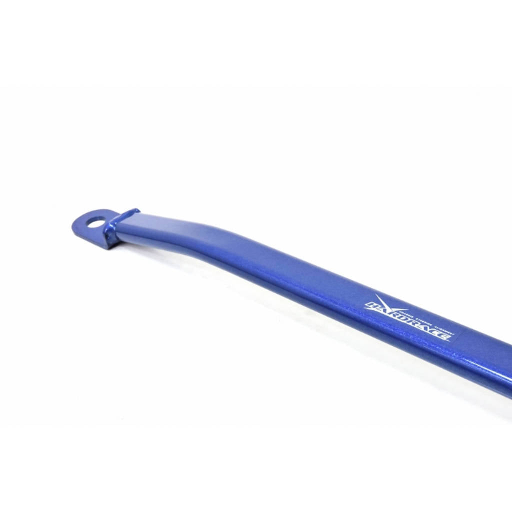 HARDRACE Q0387 BODY REINFORCED BAR HONDA CRV RM1/3/4 12-16 Photo-5