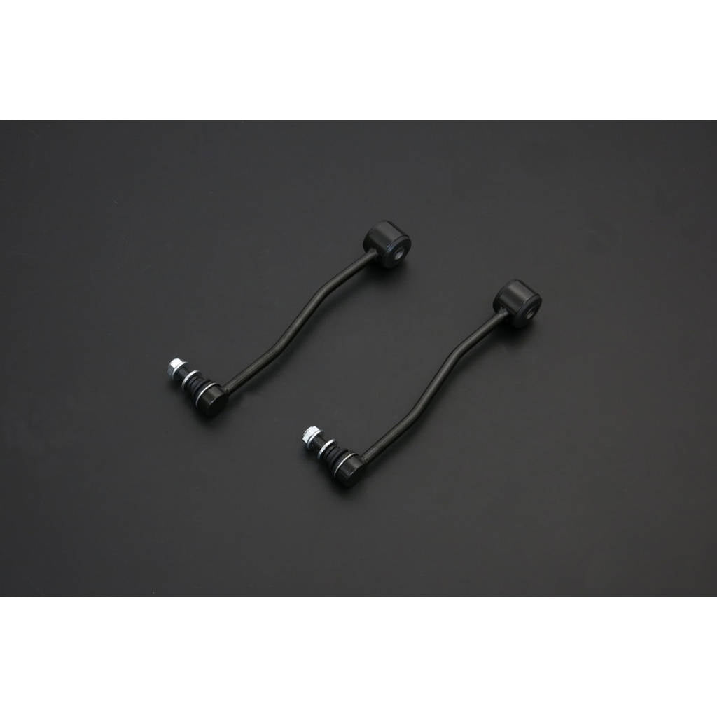 HARDRACE Q0391 REINFORCED FIXED STABILIZER LINK JEEP WRANGLER JL/JLU 18- Photo-0