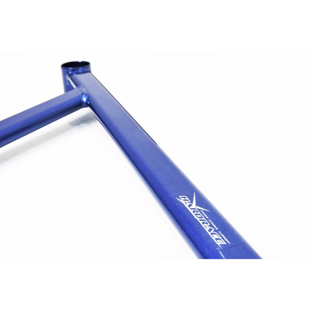 HARDRACE Q0394 BODY REINFORCED BAR LUXGEN LUXGEN S5 11- Photo-5