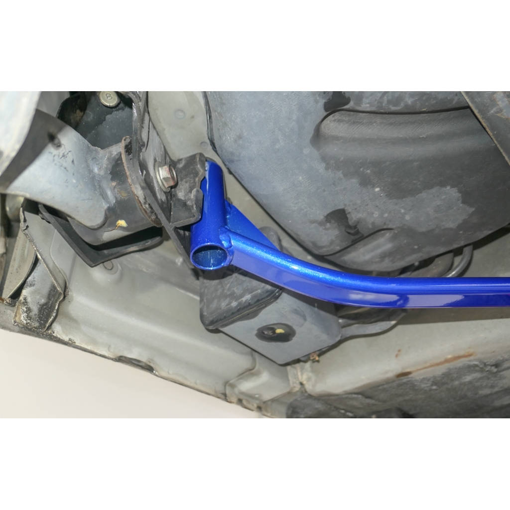 HARDRACE Q0395 BODY REINFORCED BAR LUXGEN LUXGEN S5 11- Photo-1