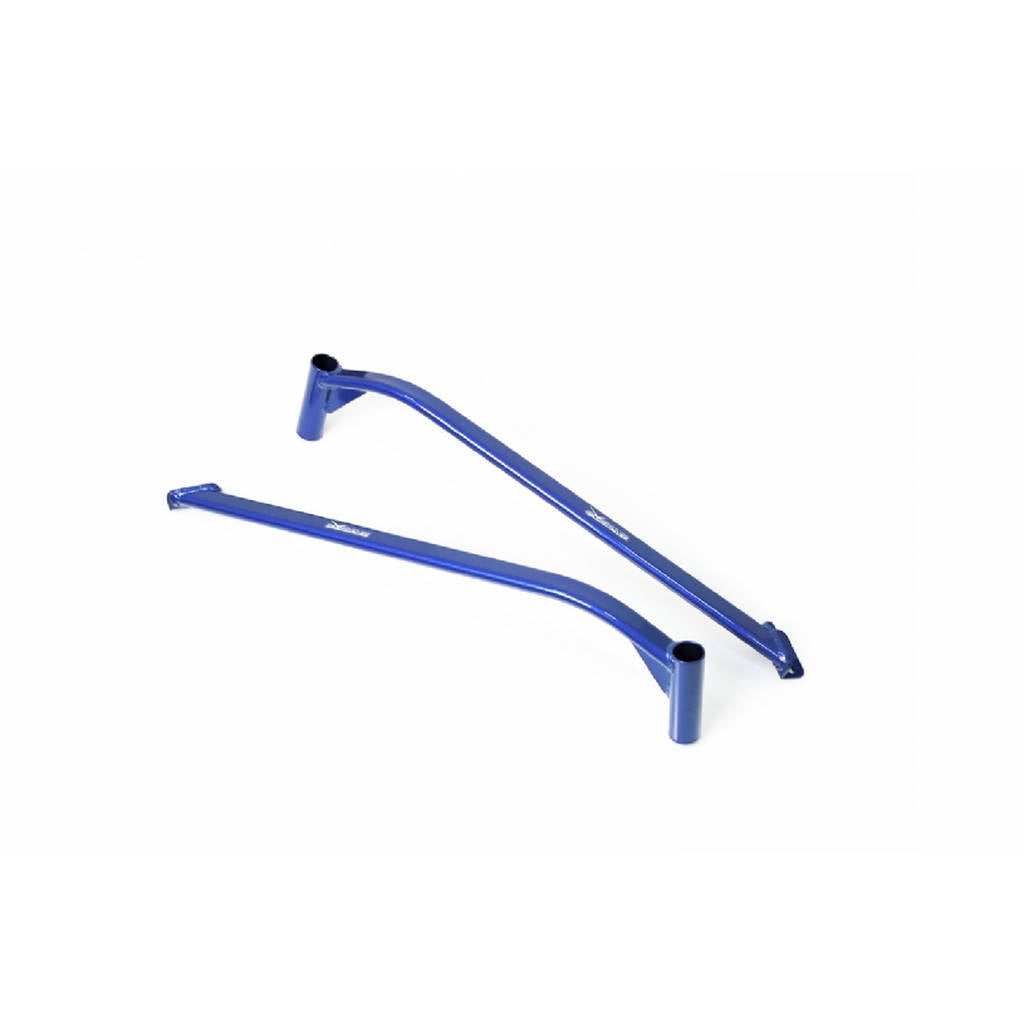 HARDRACE Q0395 BODY REINFORCED BAR LUXGEN LUXGEN S5 11- Photo-2