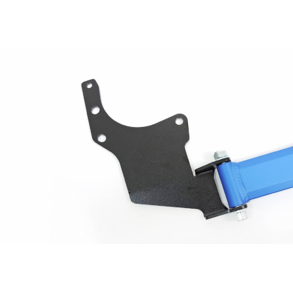 HARDRACE Q0396 BODY REINFORCED BAR TOYOTA AURIS E210 18- Photo-2