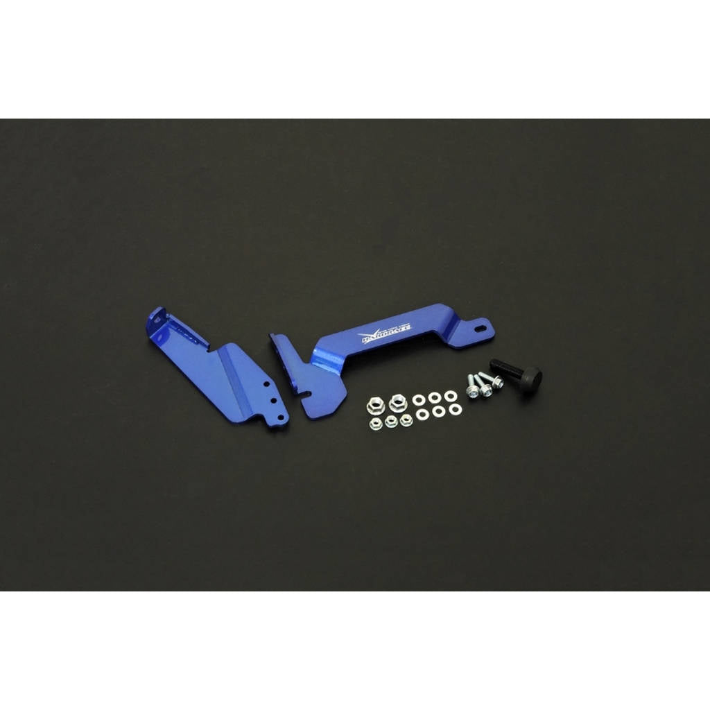 HARDRACE Q0398 BRAKE MASTER CYLINDER STOPPER MAZDA CX9 TC 16- Photo-0