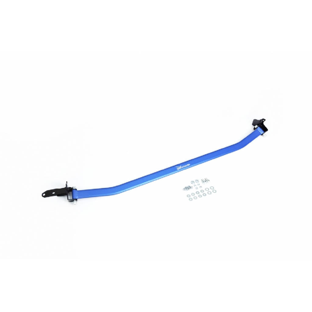HARDRACE Q0403 BODY REINFORCED BAR TOYOTA YARIS XP150 13- Photo-2