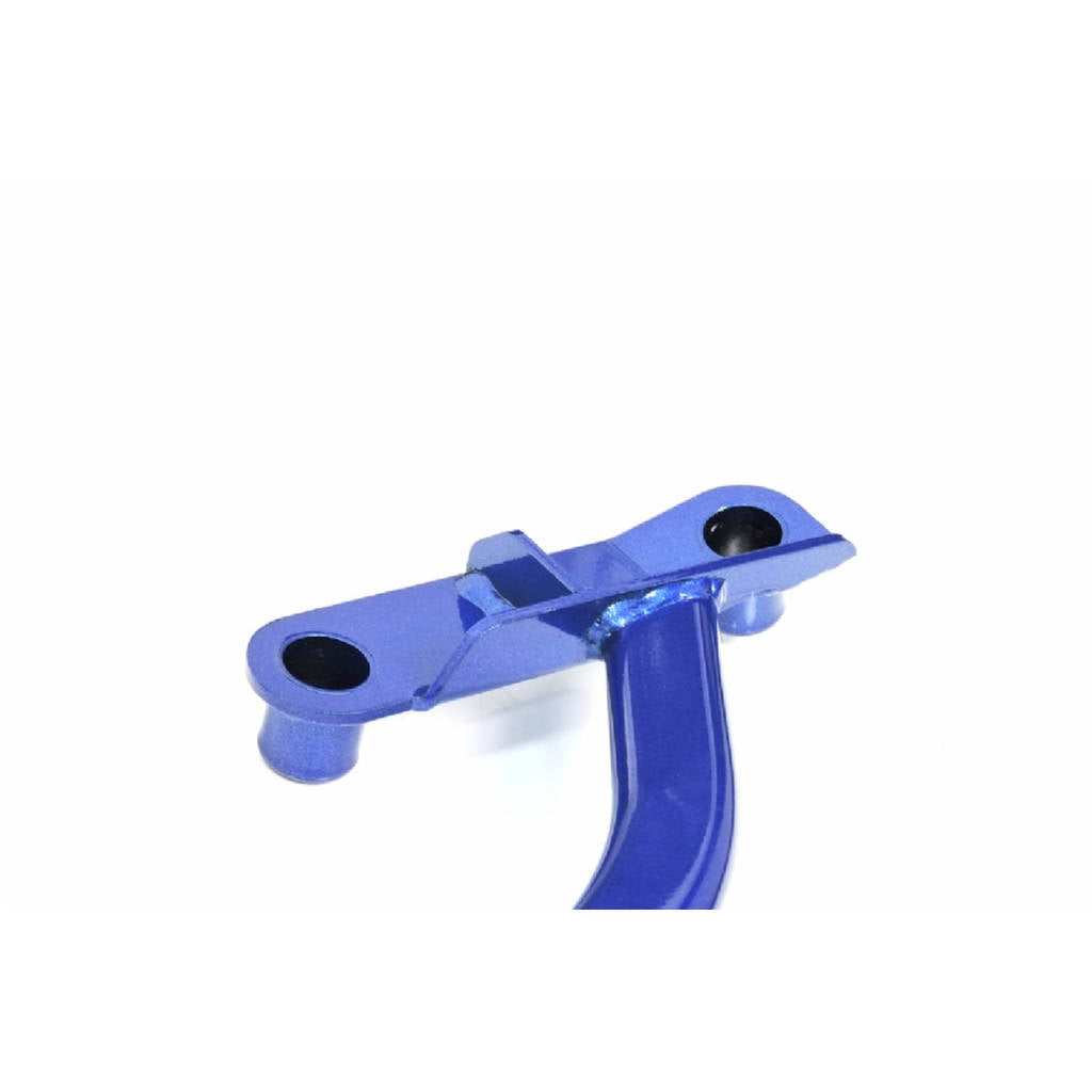 HARDRACE Q0406 BODY REINFORCED BAR TOYOTA YARIS XP150 13- Photo-3