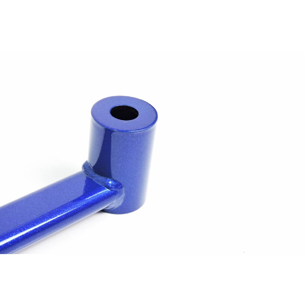 HARDRACE Q0412 BODY REINFORCED BAR LEXUS LEXUS IS XE30 13- Photo-3