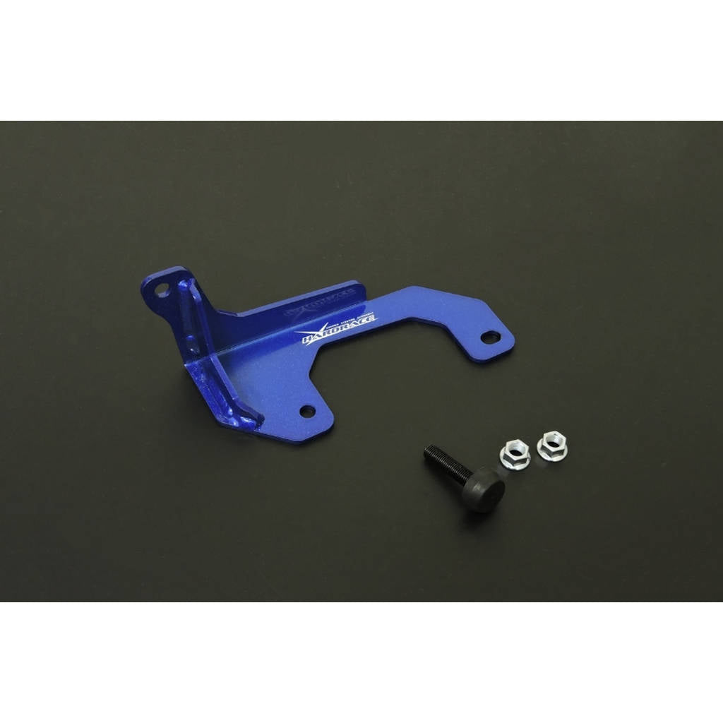 HARDRACE Q0424 BRAKE MASTER CYLINDER STOPPER SKODA FABIA NJ 14- Photo-0