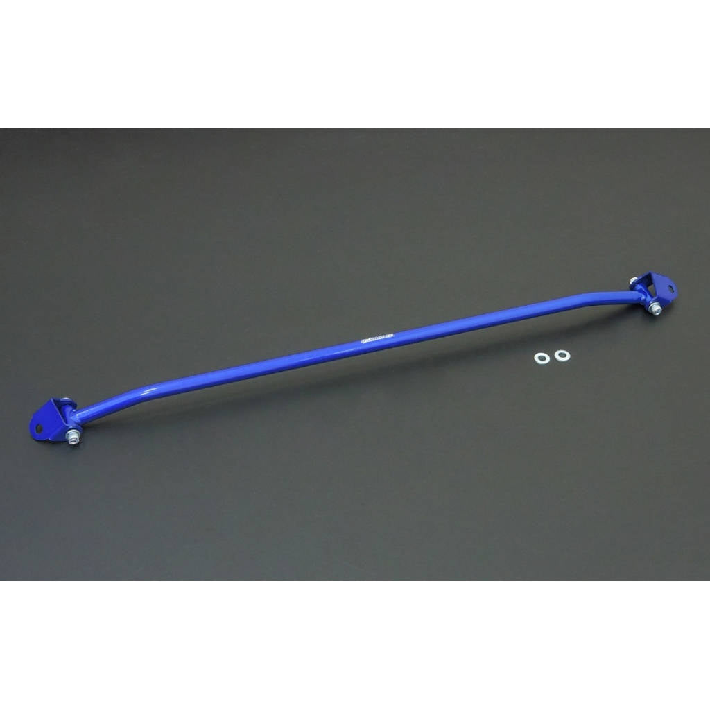HARDRACE Q0427 BODY REINFORCED BAR SKODA FABIA NJ 14- Photo-0
