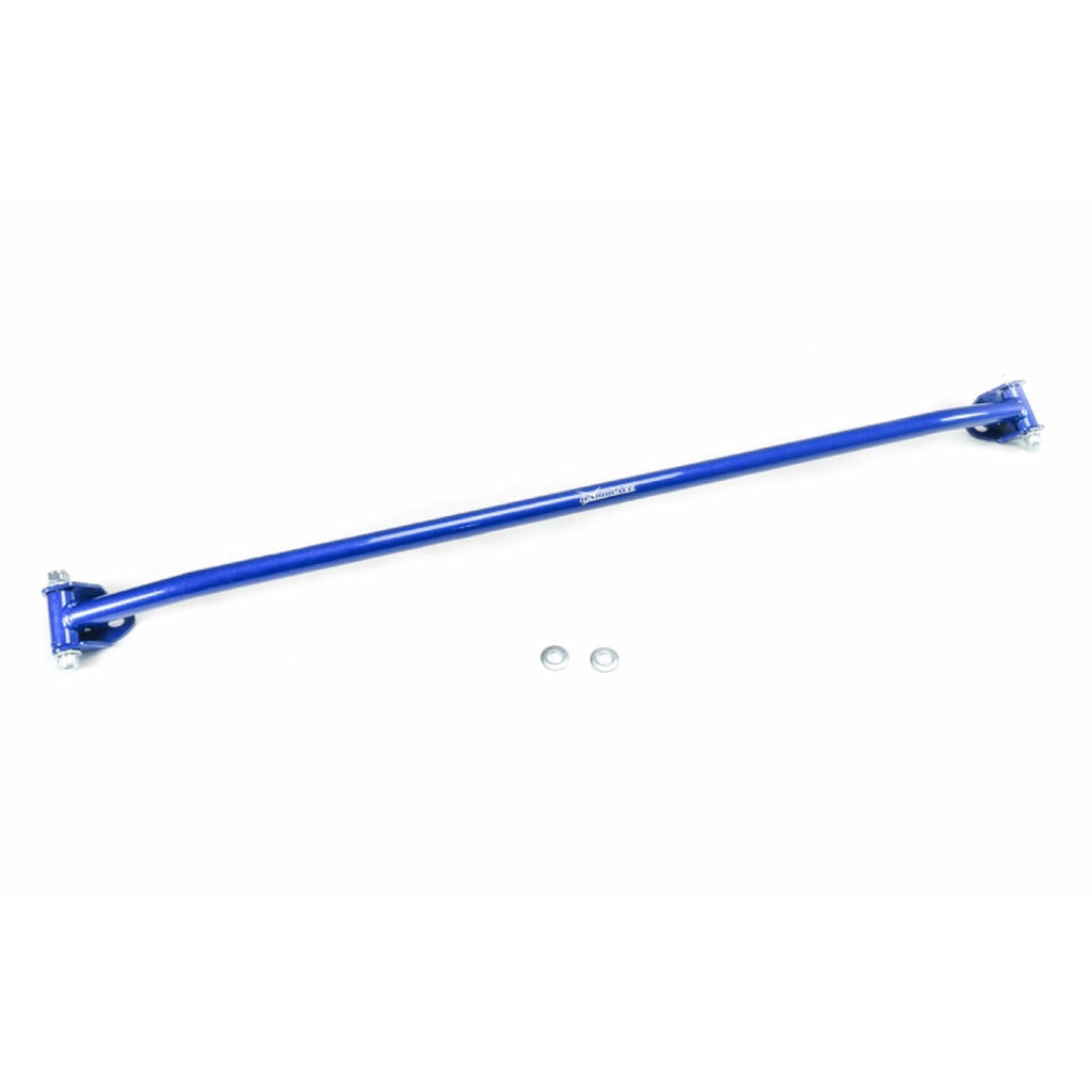 HARDRACE Q0427 BODY REINFORCED BAR SKODA FABIA NJ 14- Photo-2
