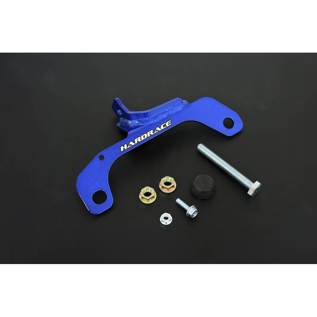 HARDRACE Q0434 BRAKE MASTER CYLINDER STOPPER HONDA CIVIC EG 92-96 Photo-0