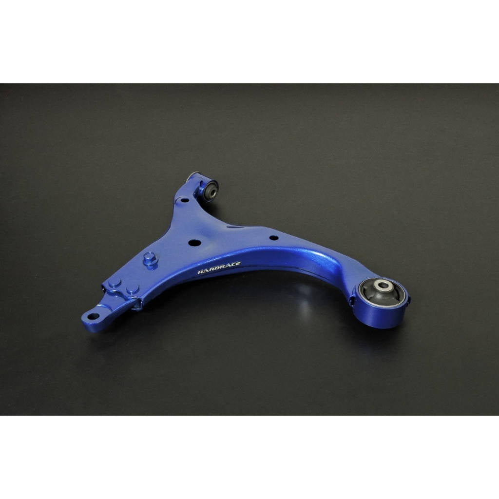HARDRACE Q0436 CONTROL ARM HYUNDAI HYUNDAI I-30 07-12 Photo-0