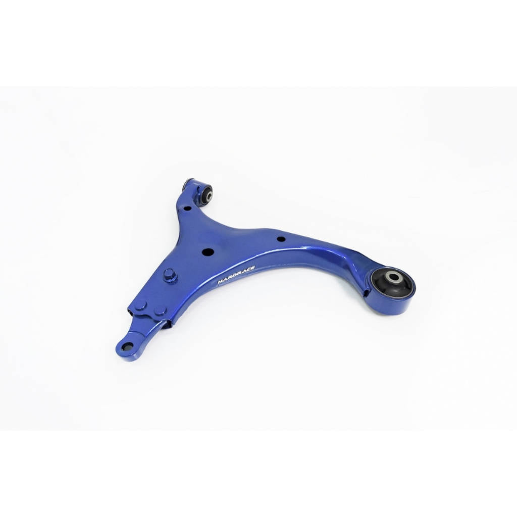 HARDRACE Q0436 CONTROL ARM HYUNDAI HYUNDAI I-30 07-12 Photo-1