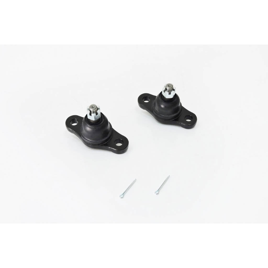 HARDRACE Q0437 UPGRADE BALL JOINT HYUNDAI HYUNDAI I-30 07-12 Photo-1