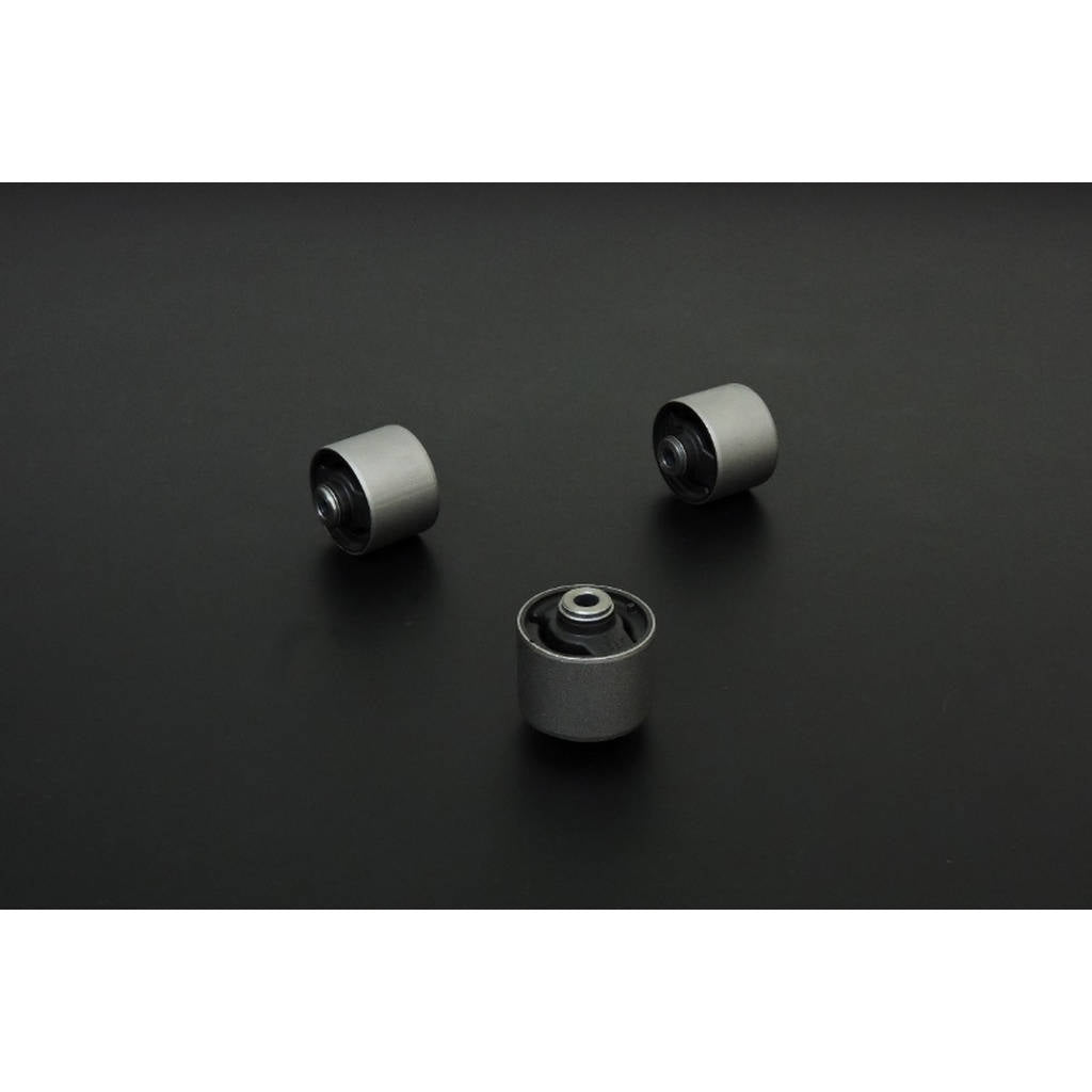 HARDRACE Q0441 HARDEN RUBBER BUSHING DATE TERIOS J210 06 Photo-0