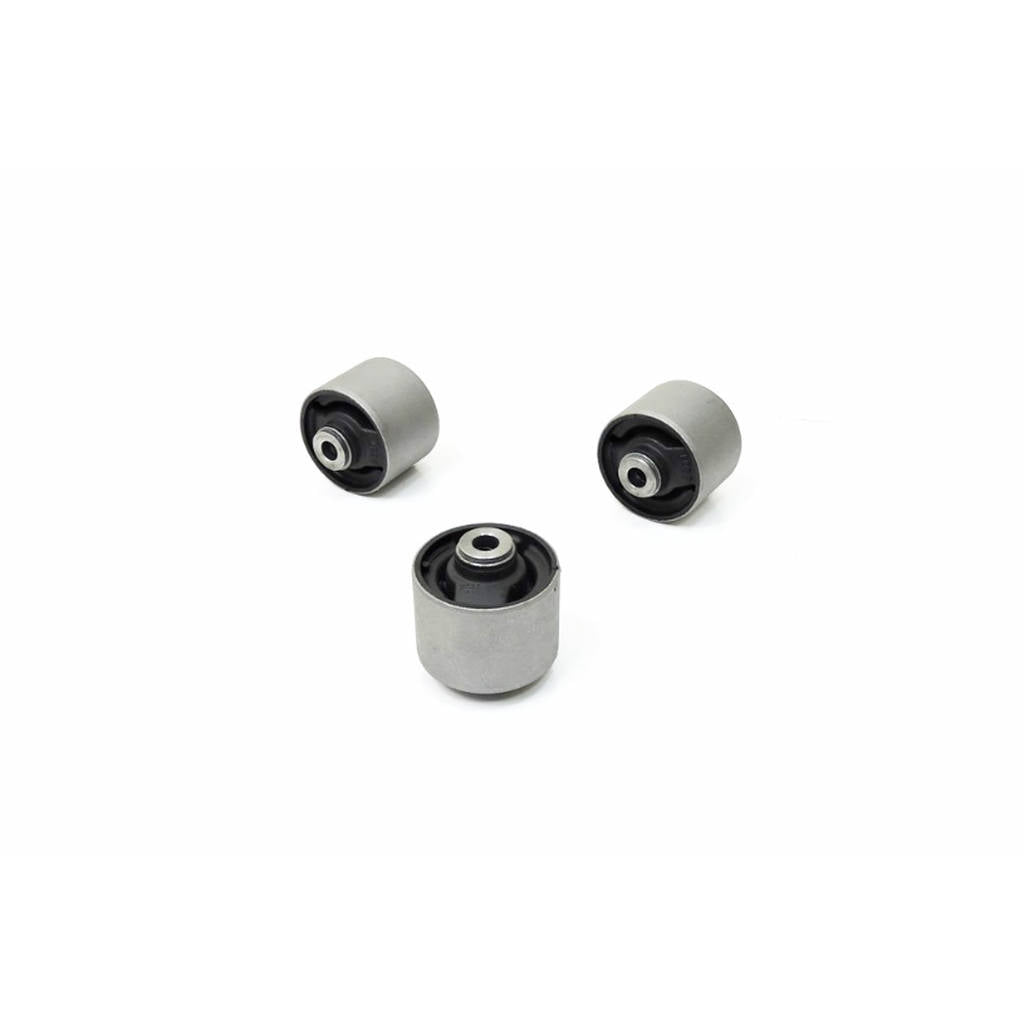 HARDRACE Q0441 HARDEN RUBBER BUSHING DATE TERIOS J210 06 Photo-1