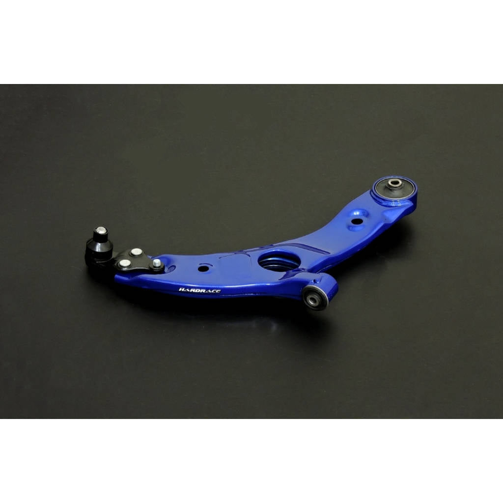 HARDRACE Q0443 CONTROL ARM HYUNDAI SANTA FE 12-19 Photo-0