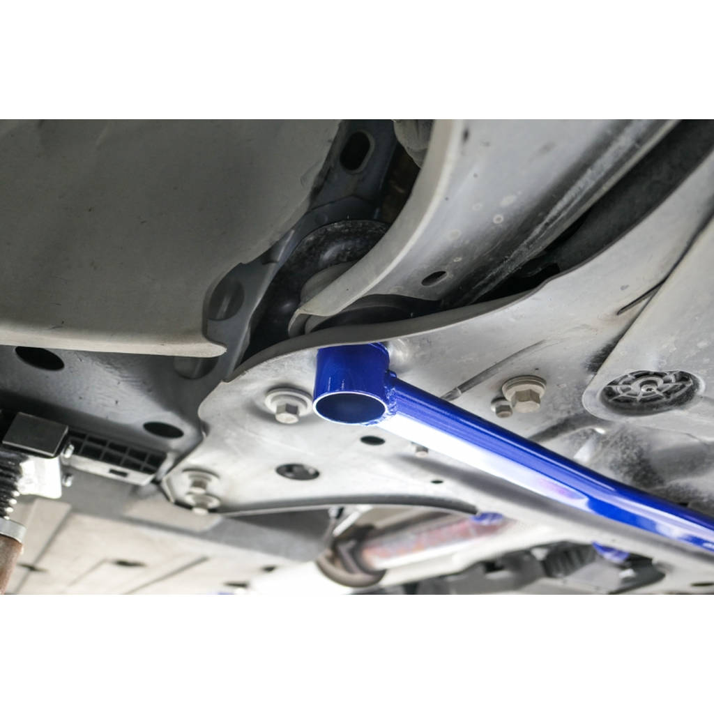 HARDRACE Q0445 BODY REINFORCED BAR VOLVO VOLVO XC40 18- Photo-1