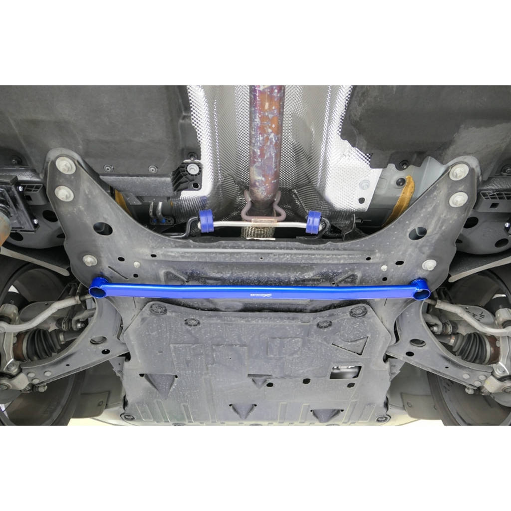 HARDRACE Q0445 BODY REINFORCED BAR VOLVO VOLVO XC40 18- Photo-8