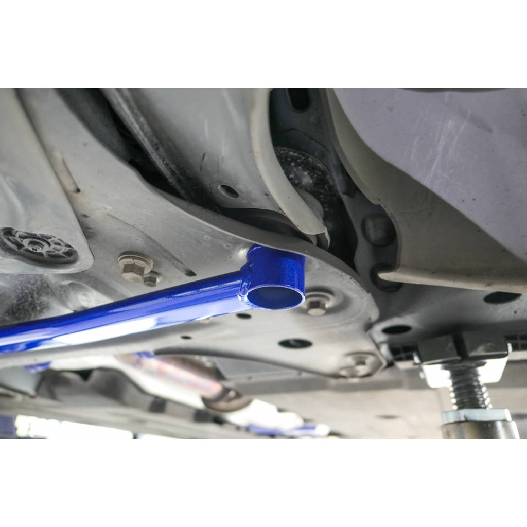 HARDRACE Q0445 BODY REINFORCED BAR VOLVO VOLVO XC40 18- Photo-9
