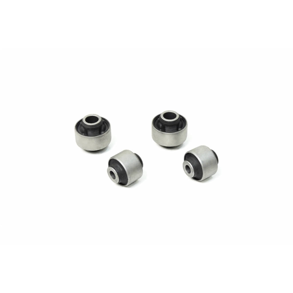 HARDRACE Q0455 HARDEN RUBBER BUSHING NISSAN MARCH K13 10 Photo-1