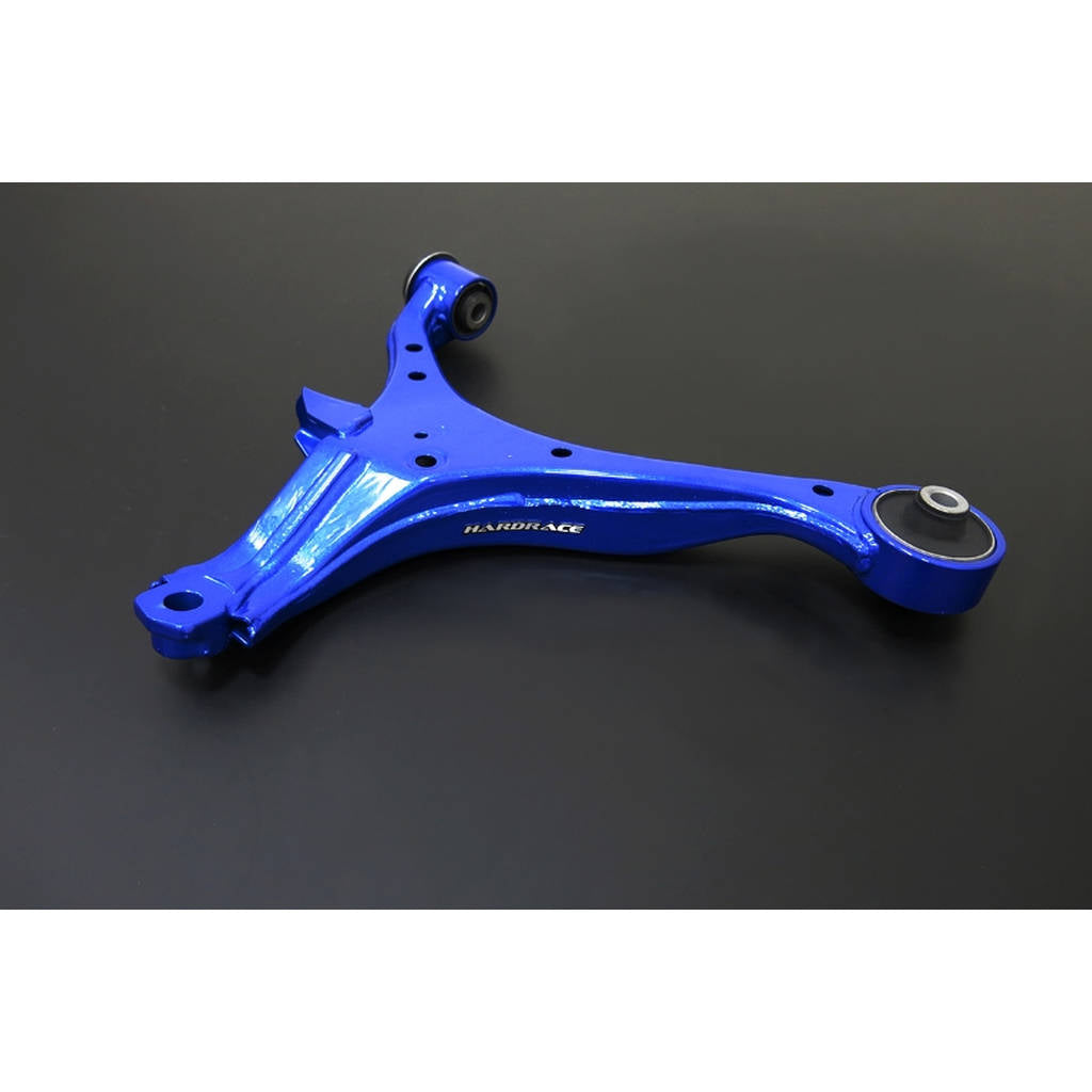 HARDRACE Q0460 CONTROL ARM ACURA ACURA RSX DC5 02-04 Photo-0
