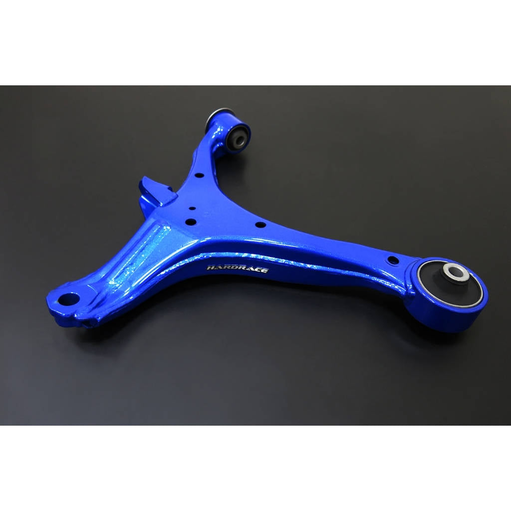 HARDRACE Q0461 CONTROL ARM ACURA ACURA RSX DC5 05-06 Photo-0